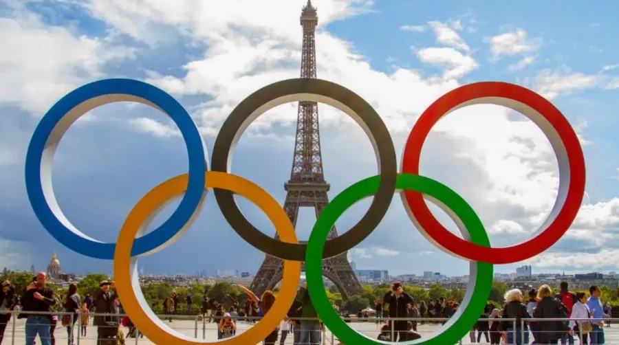 Guia Completo para as Olimpíadas de Paris 2024 As Olimpíadas de Paris 2024 estão chegando e prometem ser um evento esportivo emocionante e memorável